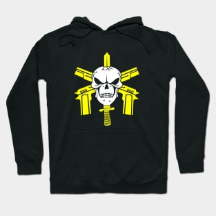 Mod.1 BOPE Batallon Ops Hoodie